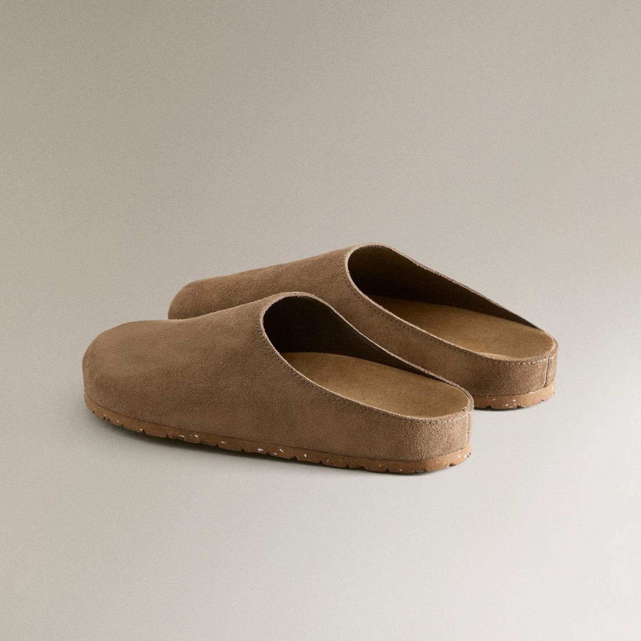 KLUUGG® Minimalist Mules.