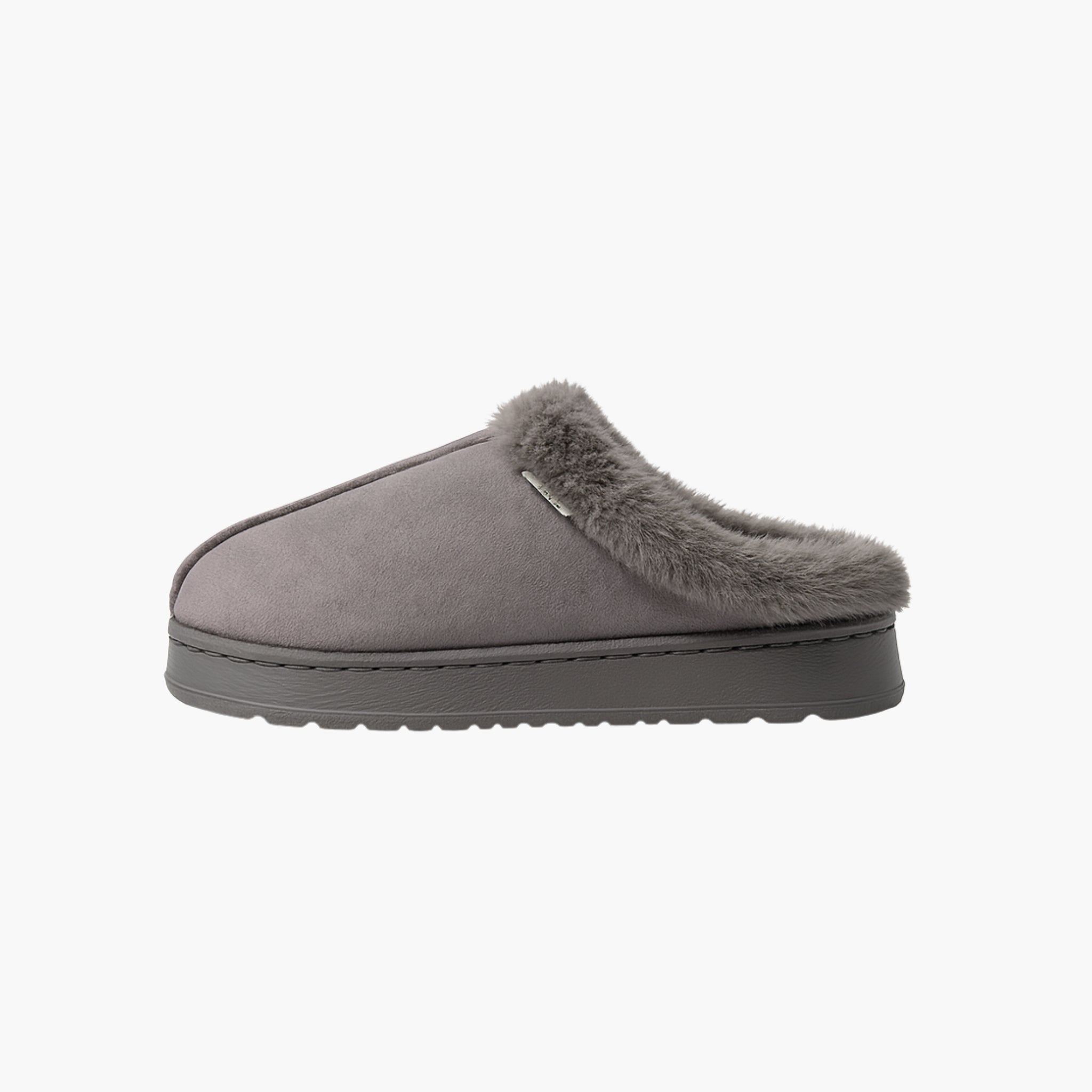 KLUUGG® Cozy Winter Fleece Slippers.