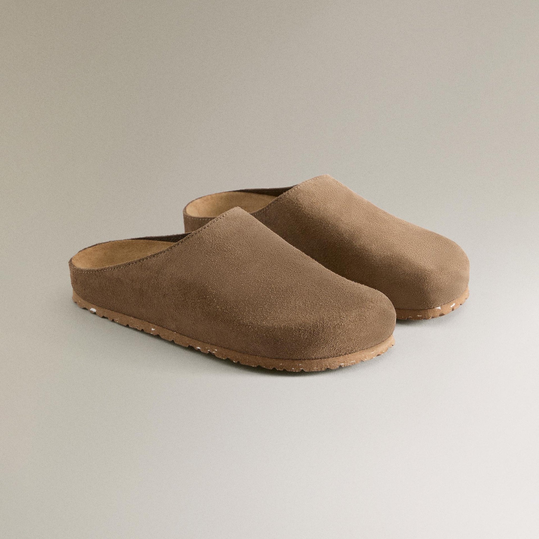 KLUUGG® Minimalist Mules.