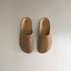 KLUUGG® Minimalist Mules.