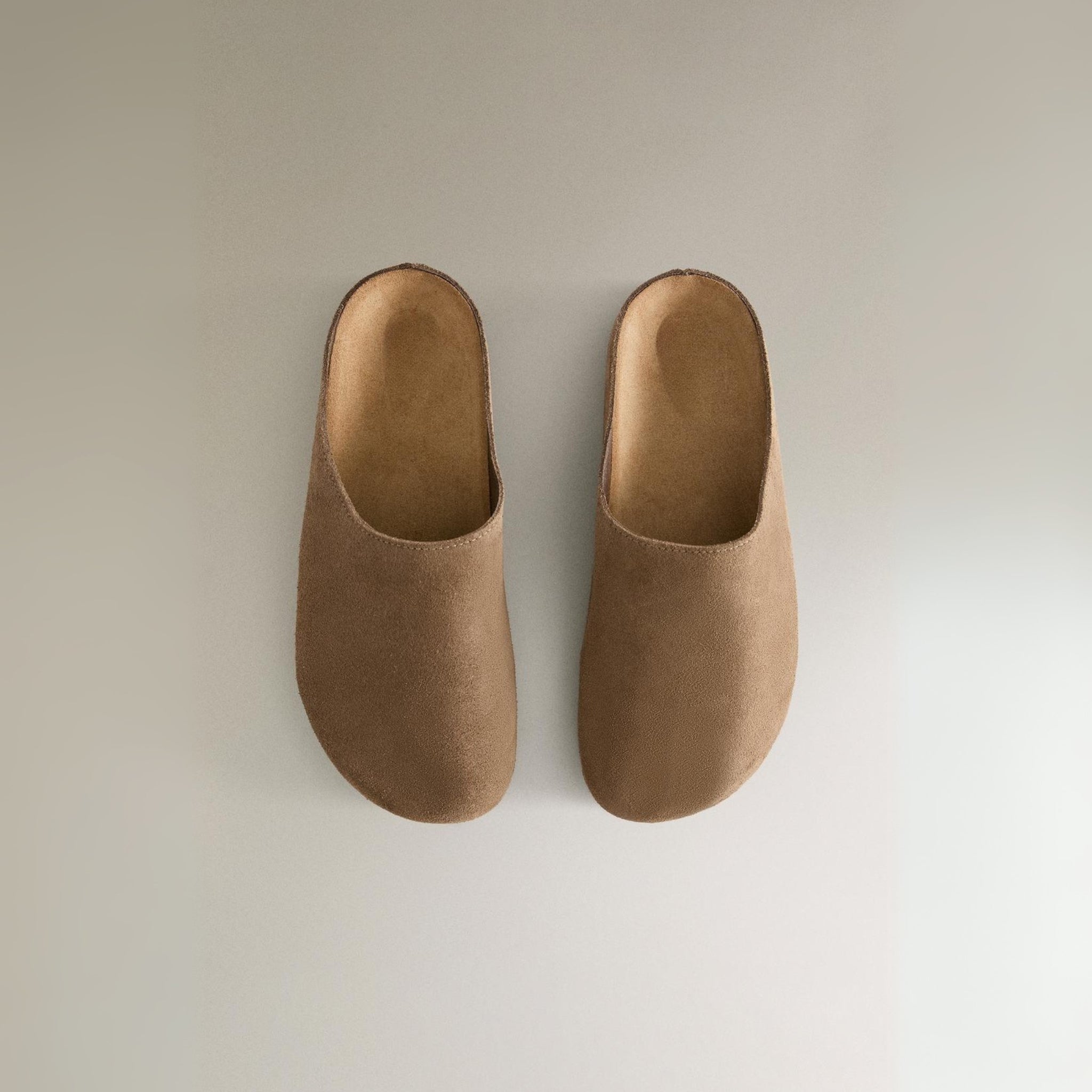 KLUUGG® Minimalist Mules.