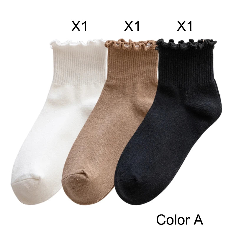 KLUUGG® Essential Socks.
