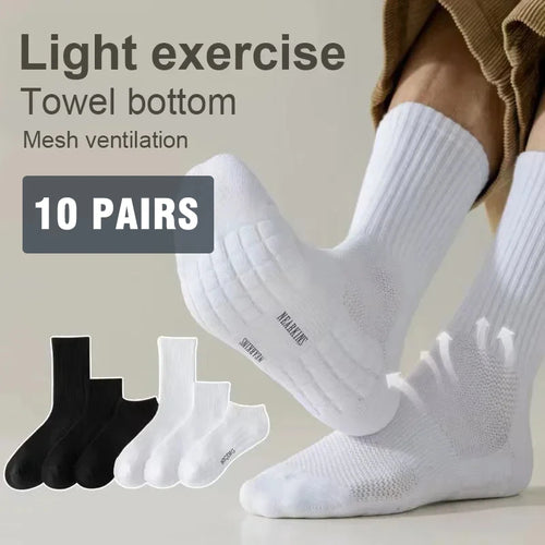 KLUUGG® Essential Socks.