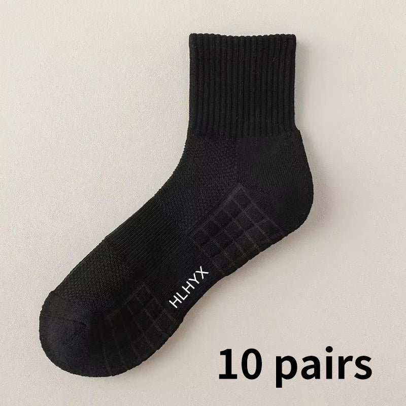 KLUUGG® Essential Socks.
