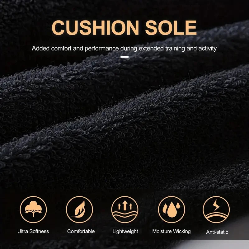 KLUUGG® Essential Socks.