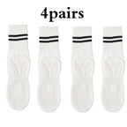 KLUUGG® Grip Socks — Stability Meets Comfort.