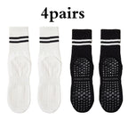 KLUUGG® Grip Socks — Stability Meets Comfort.