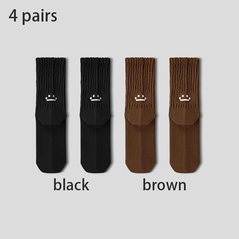 KLUUGG® Essential Socks.