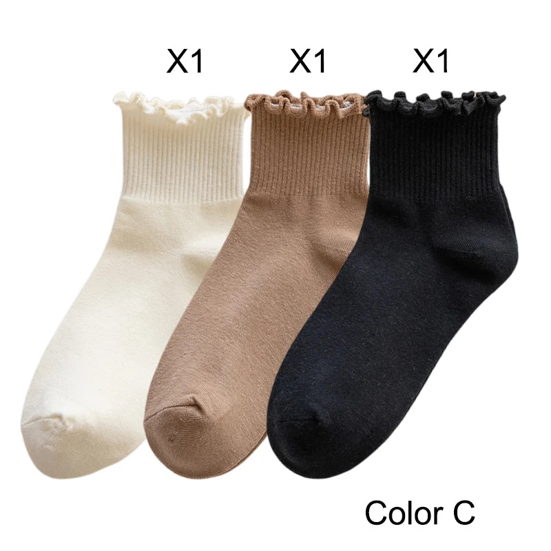 KLUUGG® Essential Socks.