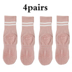 KLUUGG® Grip Socks — Stability Meets Comfort.