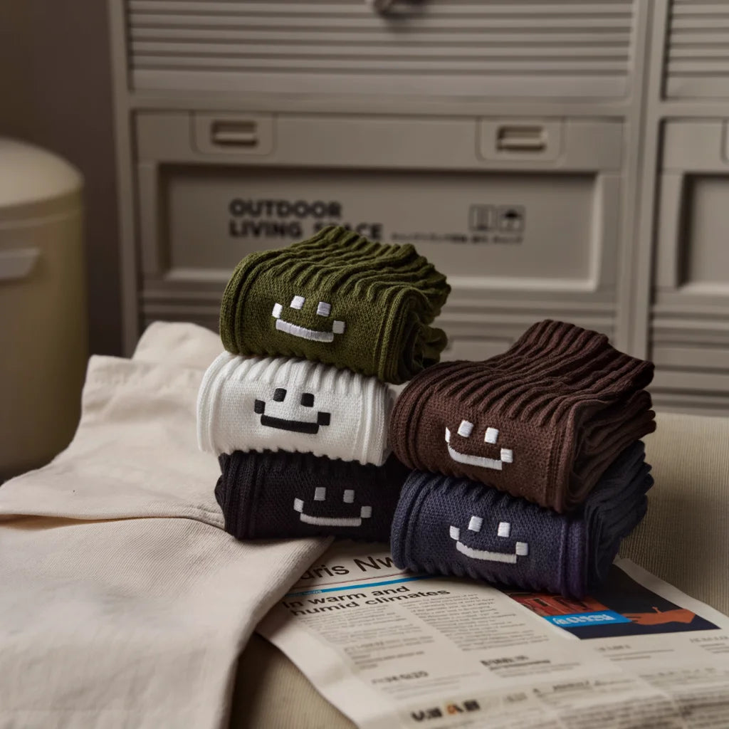 KLUUGG® Essential Socks.