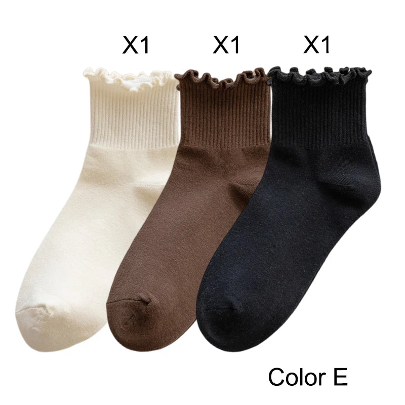 KLUUGG® Essential Socks.