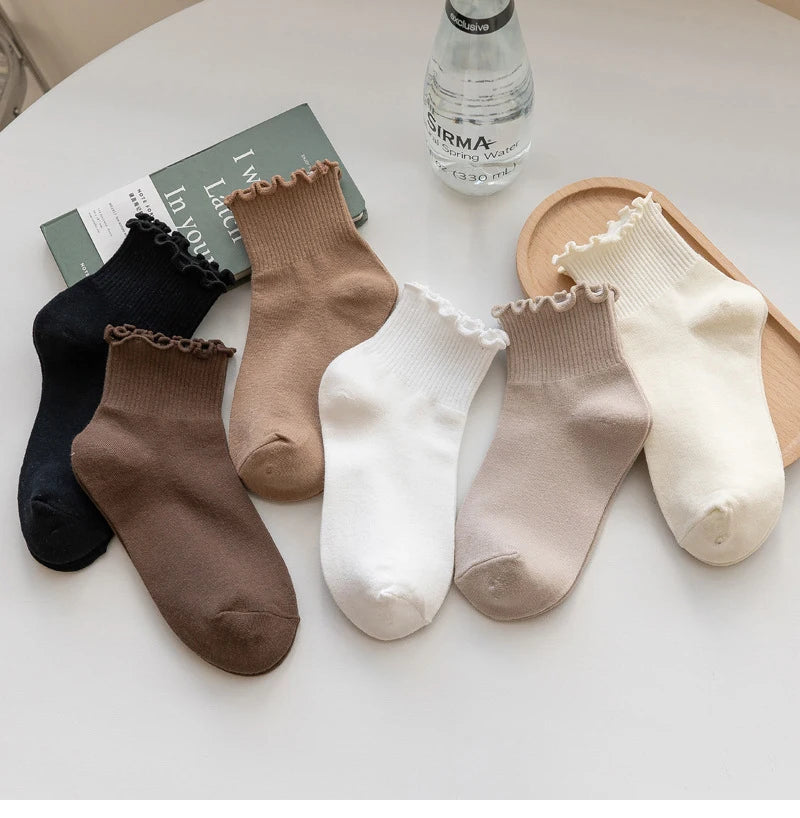 KLUUGG® Essential Socks.