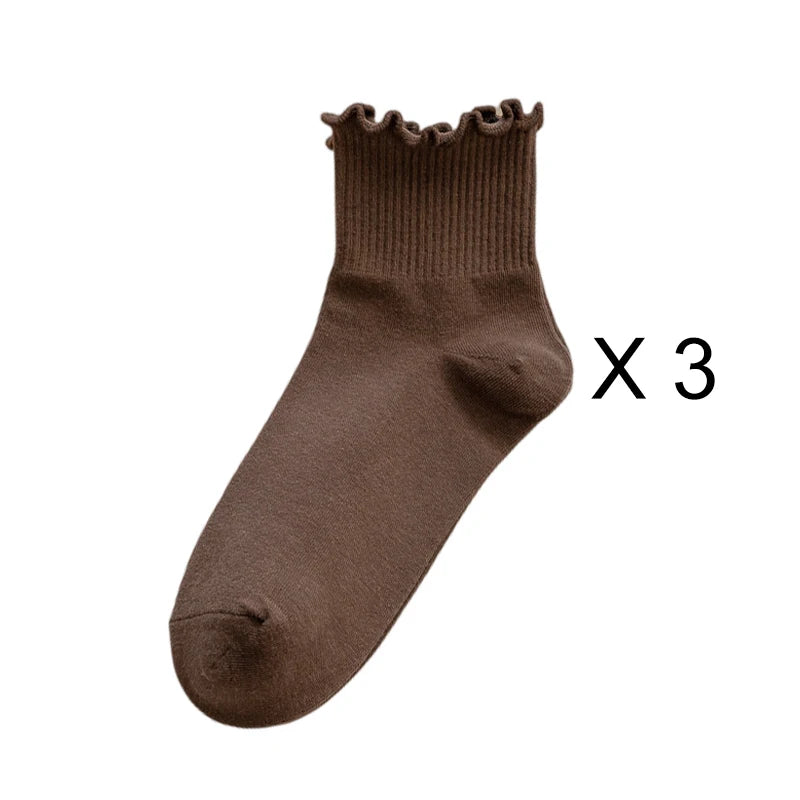 KLUUGG® Essential Socks.
