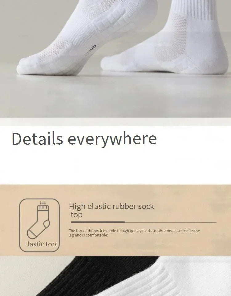KLUUGG® Essential Socks.