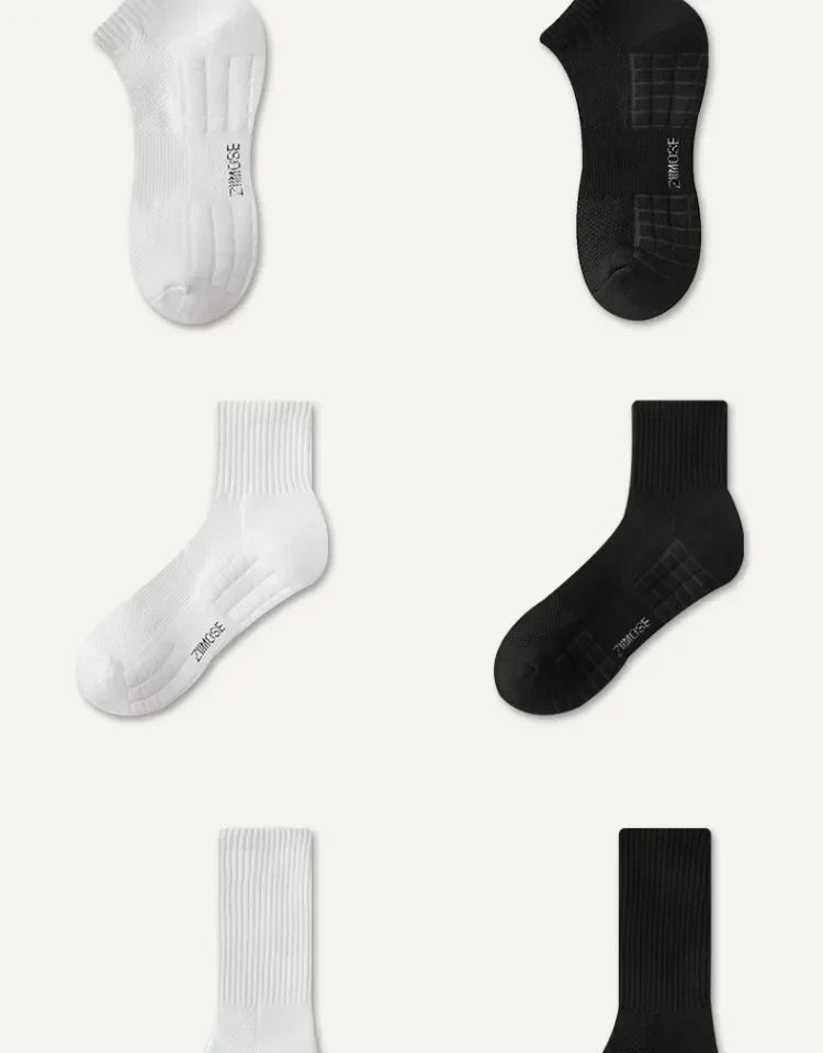 KLUUGG® Essential Socks.