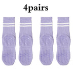 KLUUGG® Grip Socks — Stability Meets Comfort.
