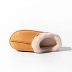 KLUUGG® Cozy Winter Fleece Slippers.