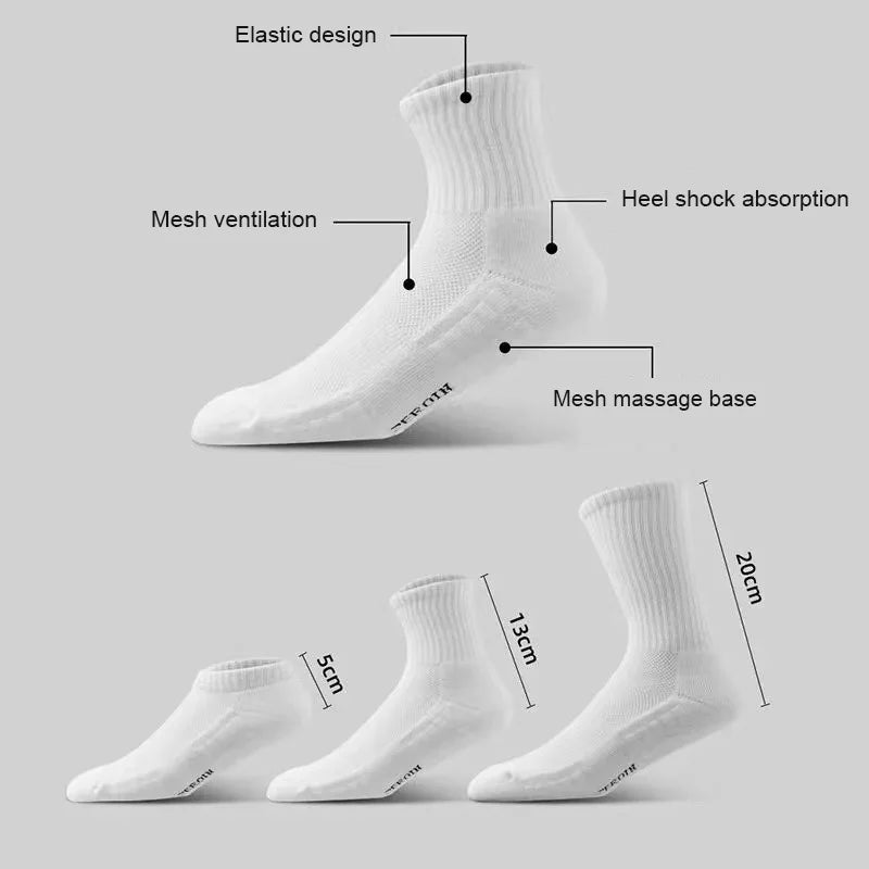 KLUUGG® Essential Socks.