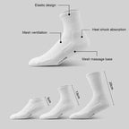 KLUUGG® Essential Socks.