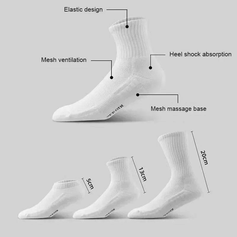 KLUUGG® Essential Socks.
