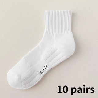 10 pairs white 2